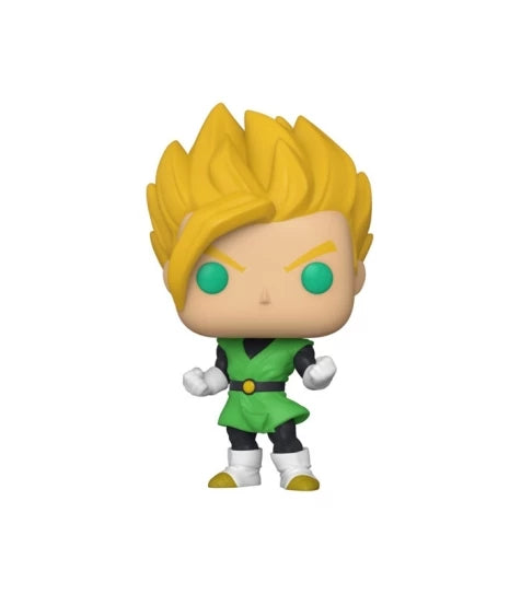 Funko POP! DBZ S8 - SS Gohan - Dragon Ball