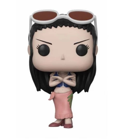 Funko POP! Nico Robin - One Piece
