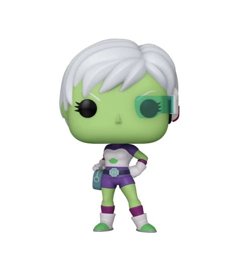 Funko Pop! Vinyl Cheelai - Dragon Ball