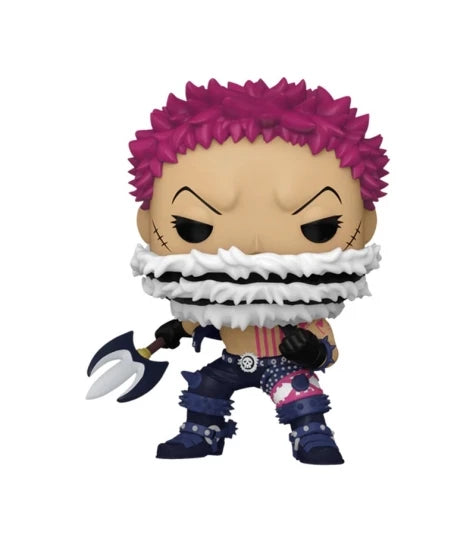Funko Pop! Vinyl Katakuri - One Piece