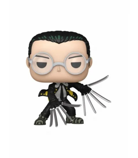 Funko POP! Vinyl Kuro - One Piece