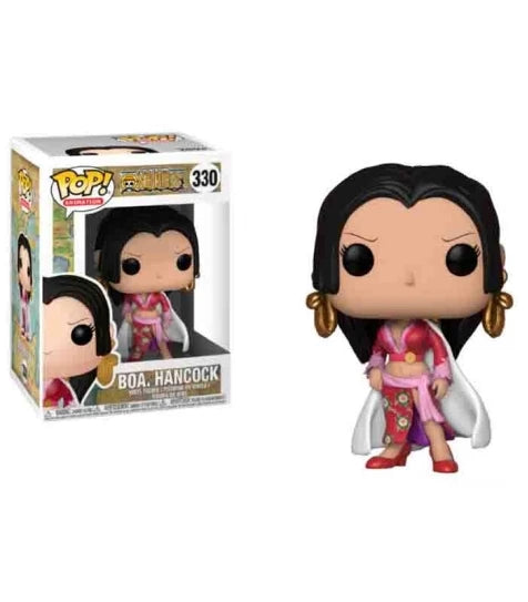 Funko POP! 330 Boa S2 - One Piece