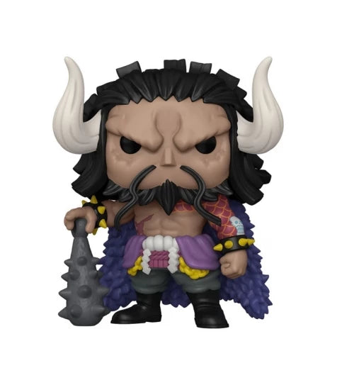 Funko POP! 6" Kaido 15cm - One Piece
