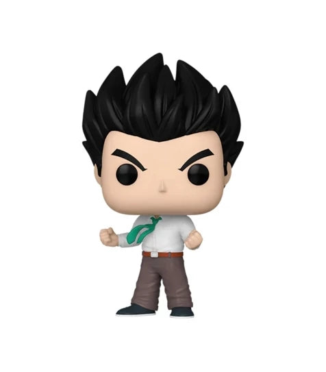 Funko Pop! Vinyl DBGT - Gohan - Dragon Ball