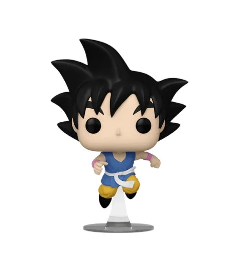 Funko Pop! Vinyl DBGT - Goku - Dragon Ball