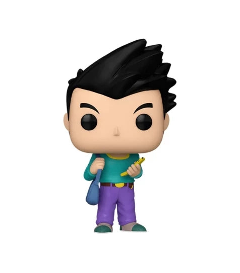 Funko Pop! Vinyl DBGT - Goten - Dragon Ball
