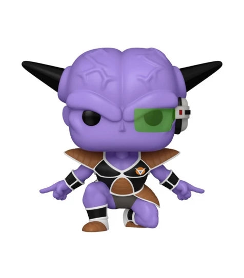 Funko Pop! Vinyl DBZ S10 - Ginyu - Dragon Ball