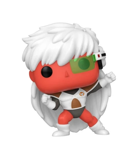 Funko Pop! Vinyl DBZ S10 - Jiece - Dragon Ball