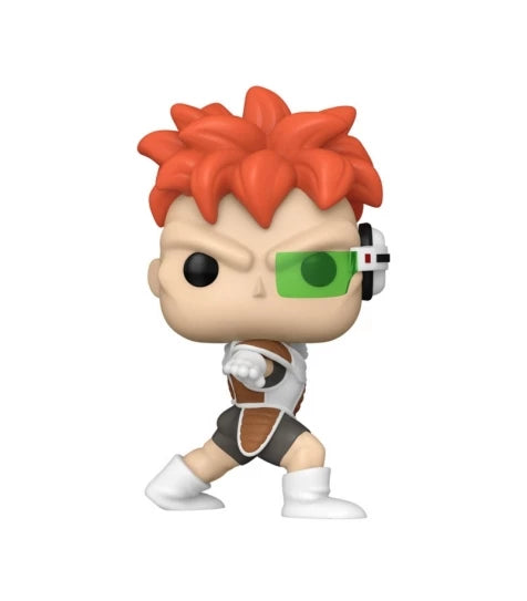 Funko Pop! Vinyl DBZ S10 - Recoome - Dragon Ball