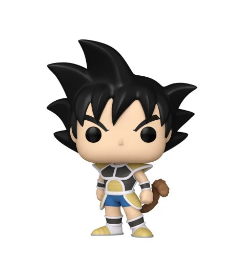 Funko Pop! Vinyl Goku (Kid) - Dragon Ball