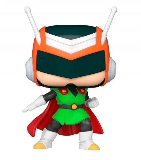 Funko Pop! Vinyl Great Saiyaman - Dragon Ball