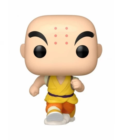 Funko POP! Vinyl Krillin - Dragon Ball