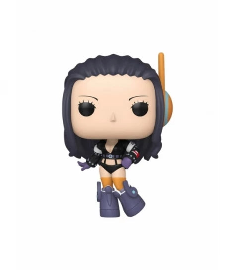 Funko POP! Vinyl Nico Robin (Egghead Arc) - One Piece
