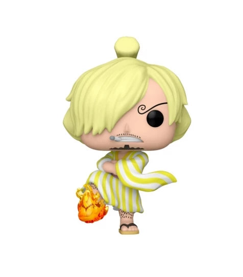 Funko Pop! Vinyl Sangoro (Wano) - One Piece