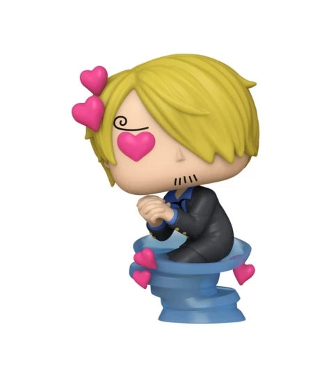 Funko Pop! Vinyl Sanji (2024) - One Piece