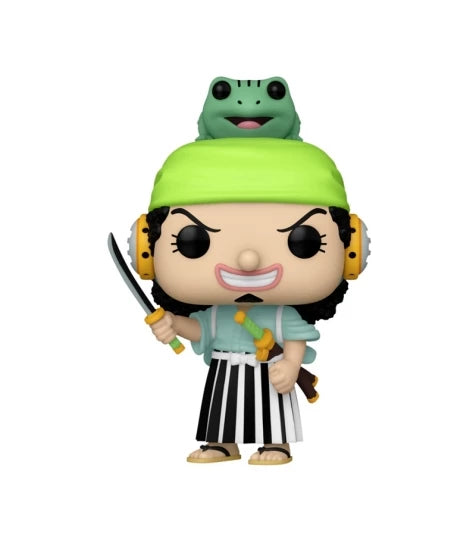 Funko Pop! Vinyl Usohachi (Wano) - One Piece